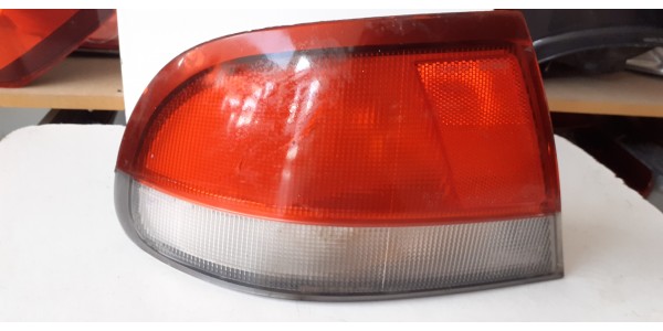 MAZDA 626 SEDAN STOP LAMBASI SOL (93/97) DUYSUZ